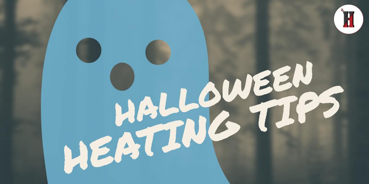 Halloween Heating Tips on Homeowners