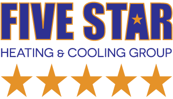 five star heating & cooling