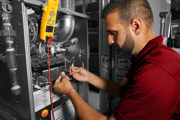 Heat Pump Installation and Maintenance Technician