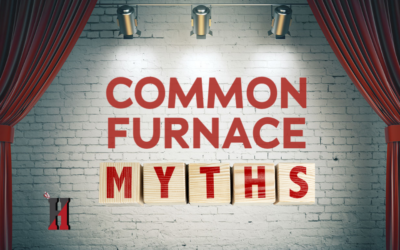 Common Furnace Myths