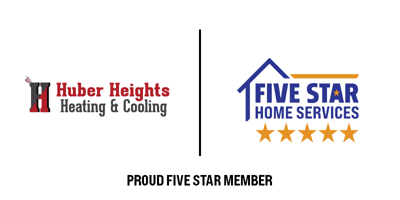 Proud Five Star Partner