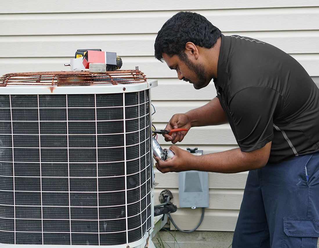 Air Conditioning Repair Service Newnan GA