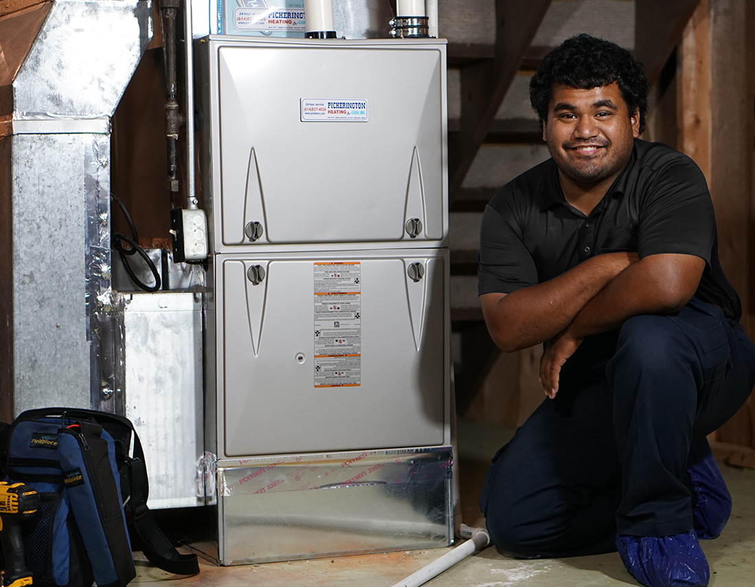 Furnace Installation Furnace Installation