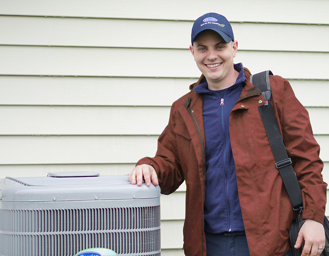 Huber Heights Heating & Cooling