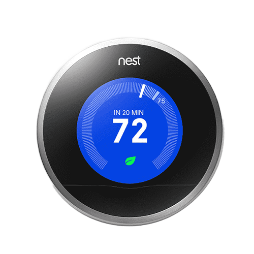 Untitled-12 Smart Thermostat<br />