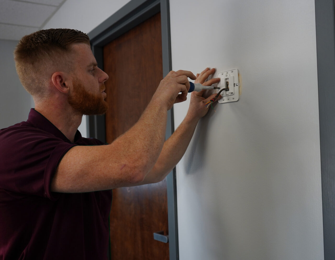 Indoor Air Quality Huber Heights Heating & Cooling