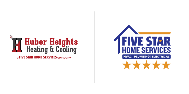 Huber Heights Heating & Cooling - A Five Star Home Services Company